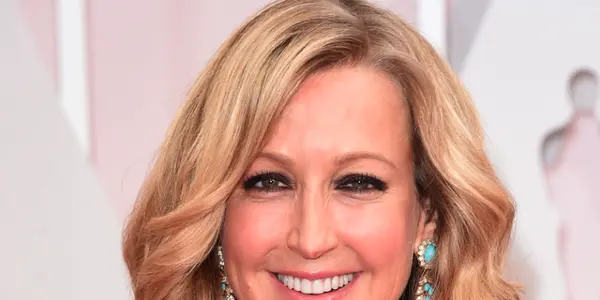 Lara Spencer