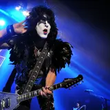 Paul Stanley