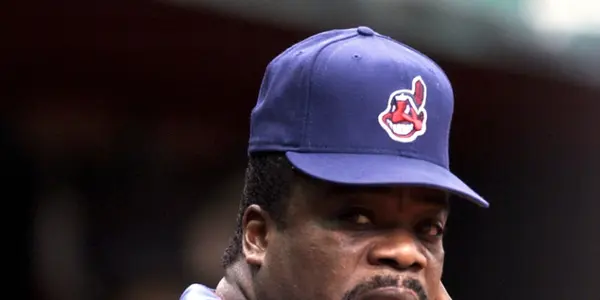 Eddie Murray