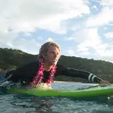 John John Florence