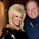 Theresa Caputo