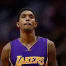 Lou Williams