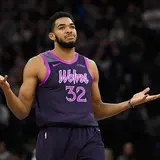 Karl-Anthony Towns