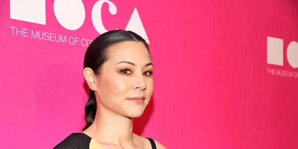 China Chow