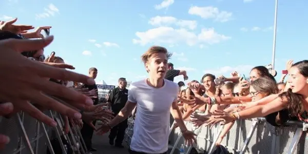 Joe Sugg