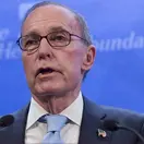 Larry Kudlow