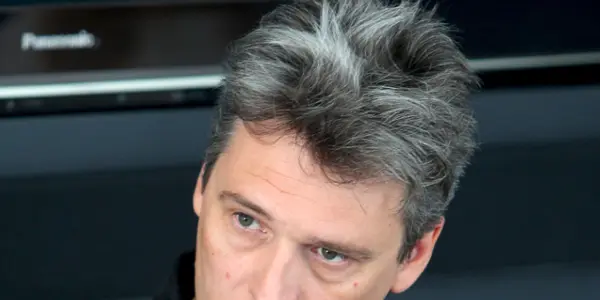 Mike Clattenburg