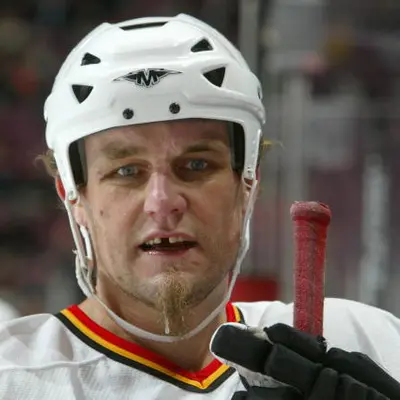 Darren McCarty