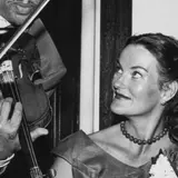 Doris Duke