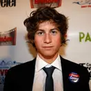 Alex D. Linz