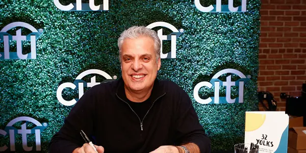 Eric Ripert