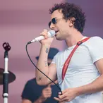 Albert Hammond Jr. Net Worth