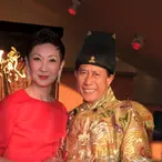 Martin Yan Net Worth