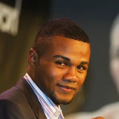 Felix Trinidad