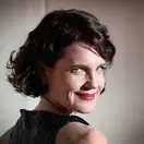 Elizabeth McGovern