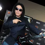 Gene Simmons