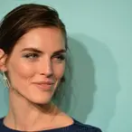 Hilary Rhoda Net Worth