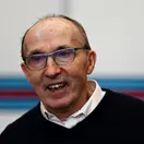 Frank Williams