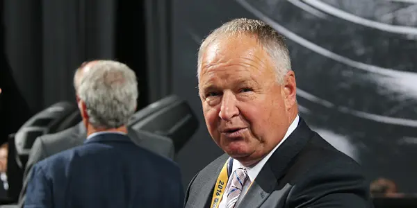 Randy Carlyle