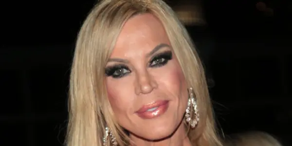 Amber Lynn