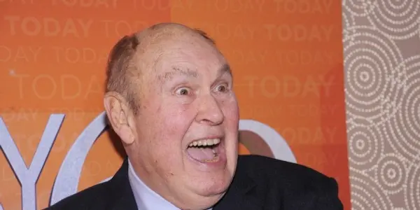 Willard Scott