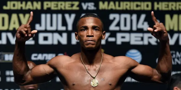 Erislandy Lara