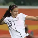 Alex Morgan