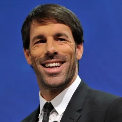 Ruud van Nistelrooy