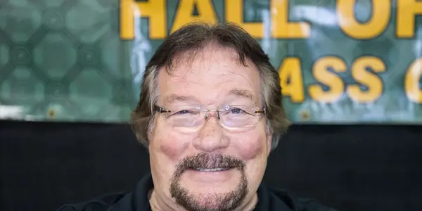 Ted DiBiase
