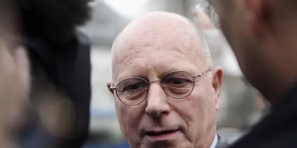 Thomas Schmidheiny