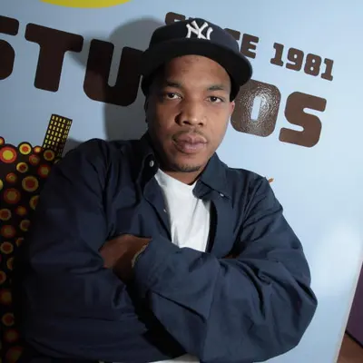 Styles P