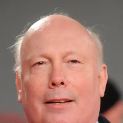 Julian Fellowes