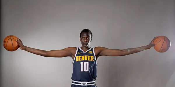 Bol Bol