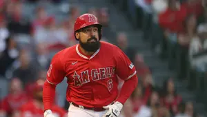 The Los Angeles Angels Paid Anthony Rendon Nearly $1 Million Per Game Over Seven Injury-Plagued Seasons
