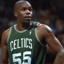 Eric Williams
