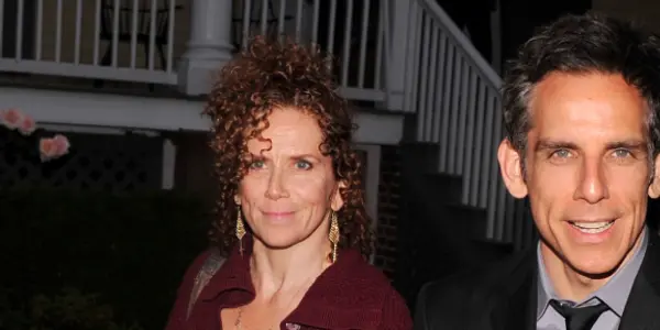 Amy Stiller
