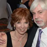 Nora Roberts