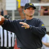 Jim Harbaugh