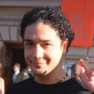 Chris Pérez
