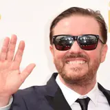 Ricky Gervais