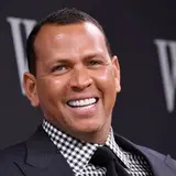 Alex Rodriguez Net Worth