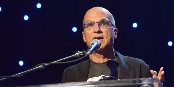 Jimmy Iovine