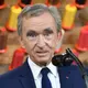 Bernard Arnault Net Worth