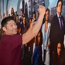 Brian Tee