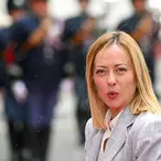 Giorgia Meloni Net Worth