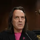 John Legere
