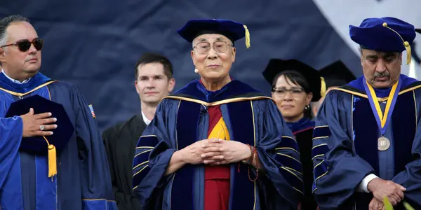 Dalai Lama