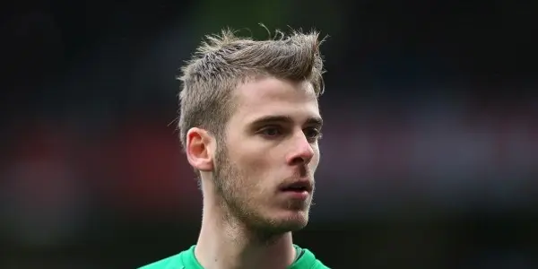 David de Gea