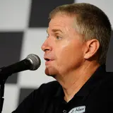 Jeff Burton