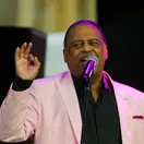 Wilfrido Vargas